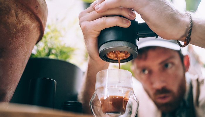 Read The Picopresso by Brodie Vissers