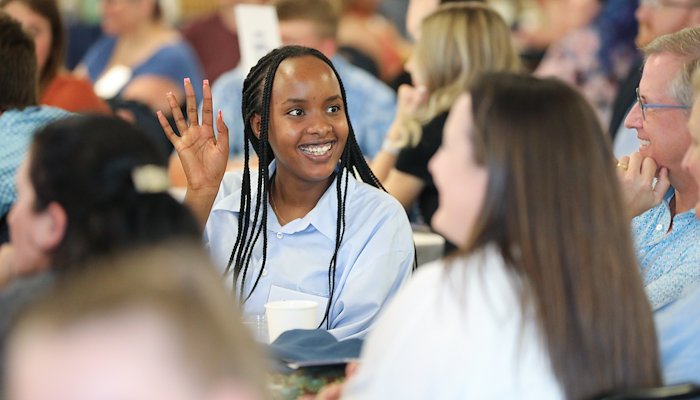 Read Giving the 2024 Mitchell Scholars a Warm Welcome by Mitchell Institute