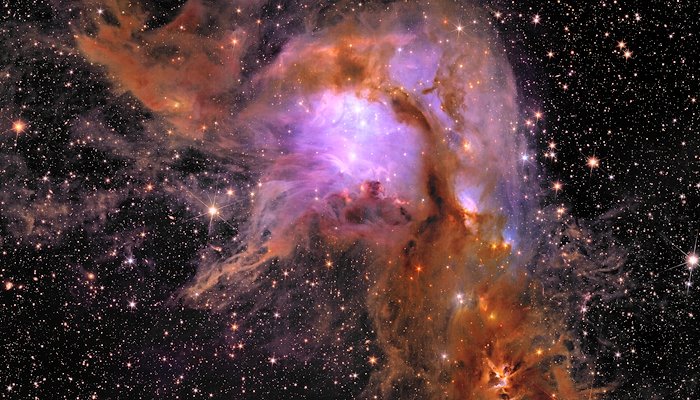 Read Exploring the Universe: U of T Students’ Journey with the Galaxy Zoo Project by Kal Romain