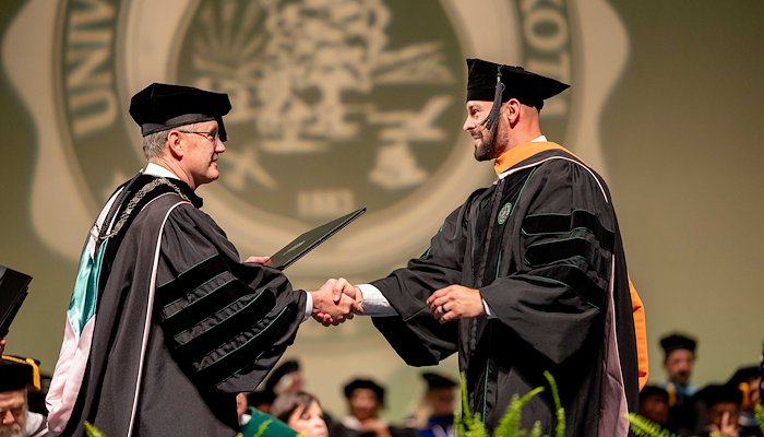 Read SUMMER 2024 COMMENCEMENT by Jessica Kinneberg