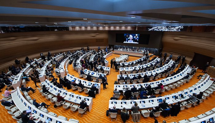 Read What is multilateralism in 2024? by United Nations Development Programme