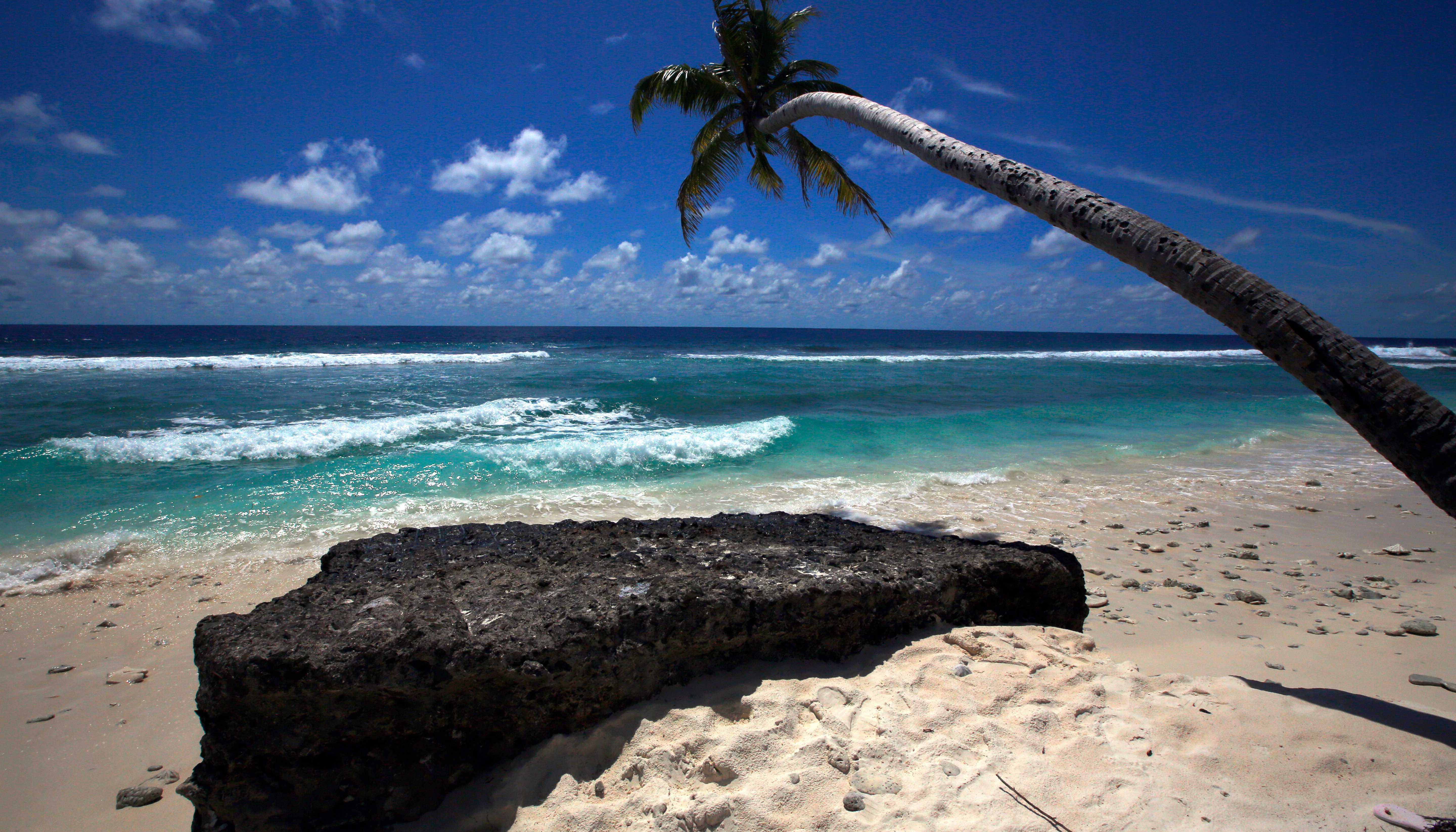 Read Protecting the lifeline by Climate UNDP