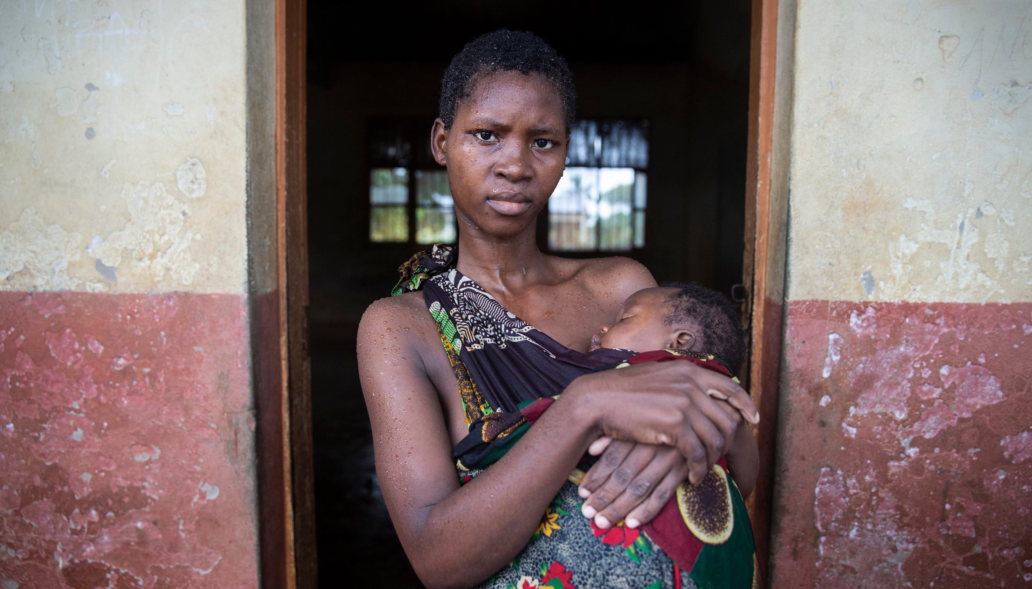 Read Humans In The Climate Crisis by United Nations OCHA