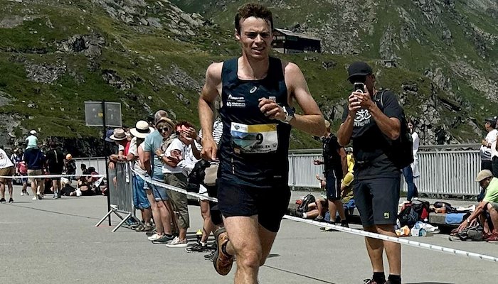 Read Faux départ sur Thyon-Dixence mais je garde le cap pour Sierre-Zinal by Maximilien Drion