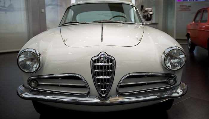 Read Museo Alfa Romeo by Tamas Soki