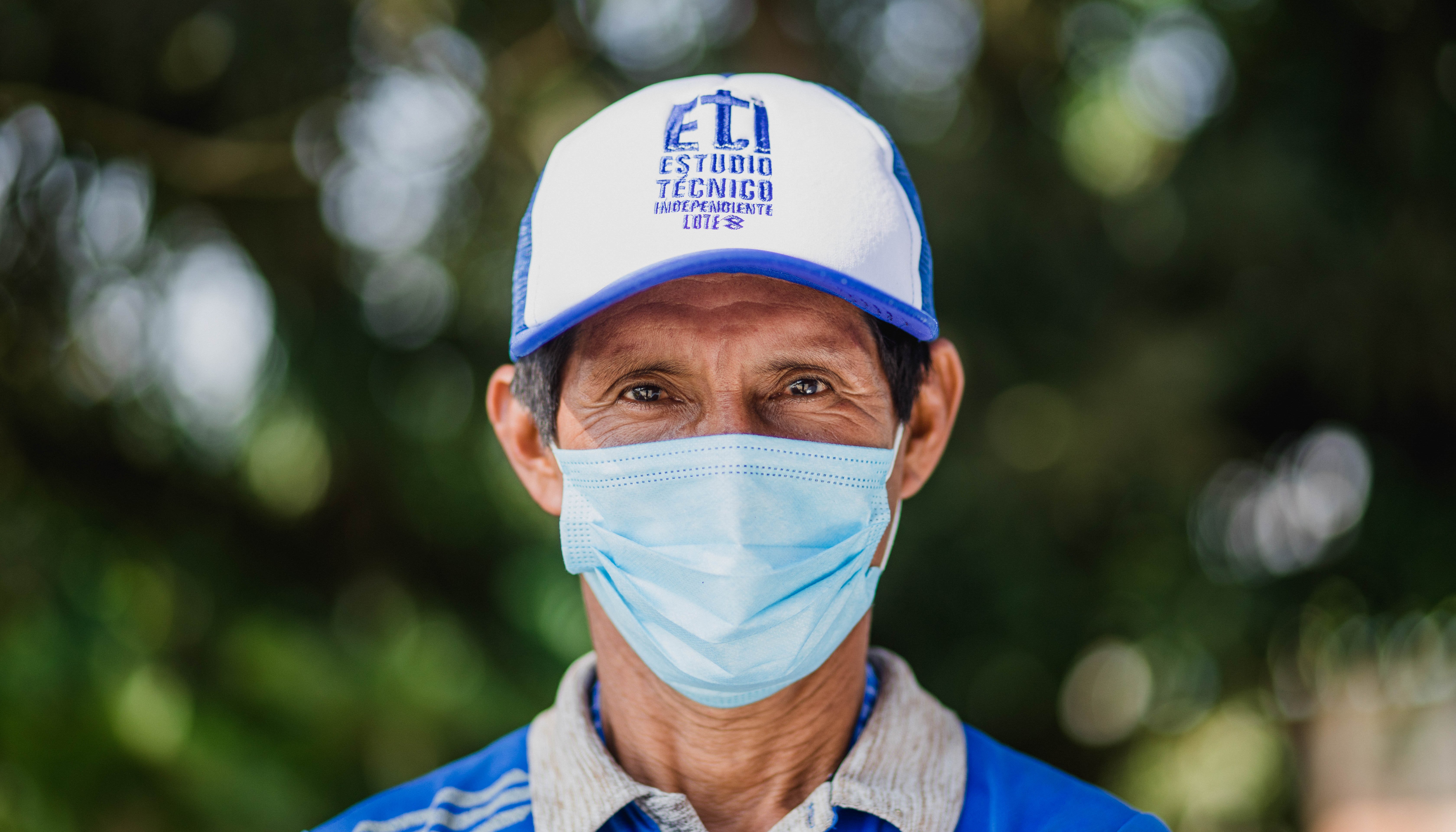 Read Intercambio de saberes indígenas para recuperar la Amazonía by PNUD Perú