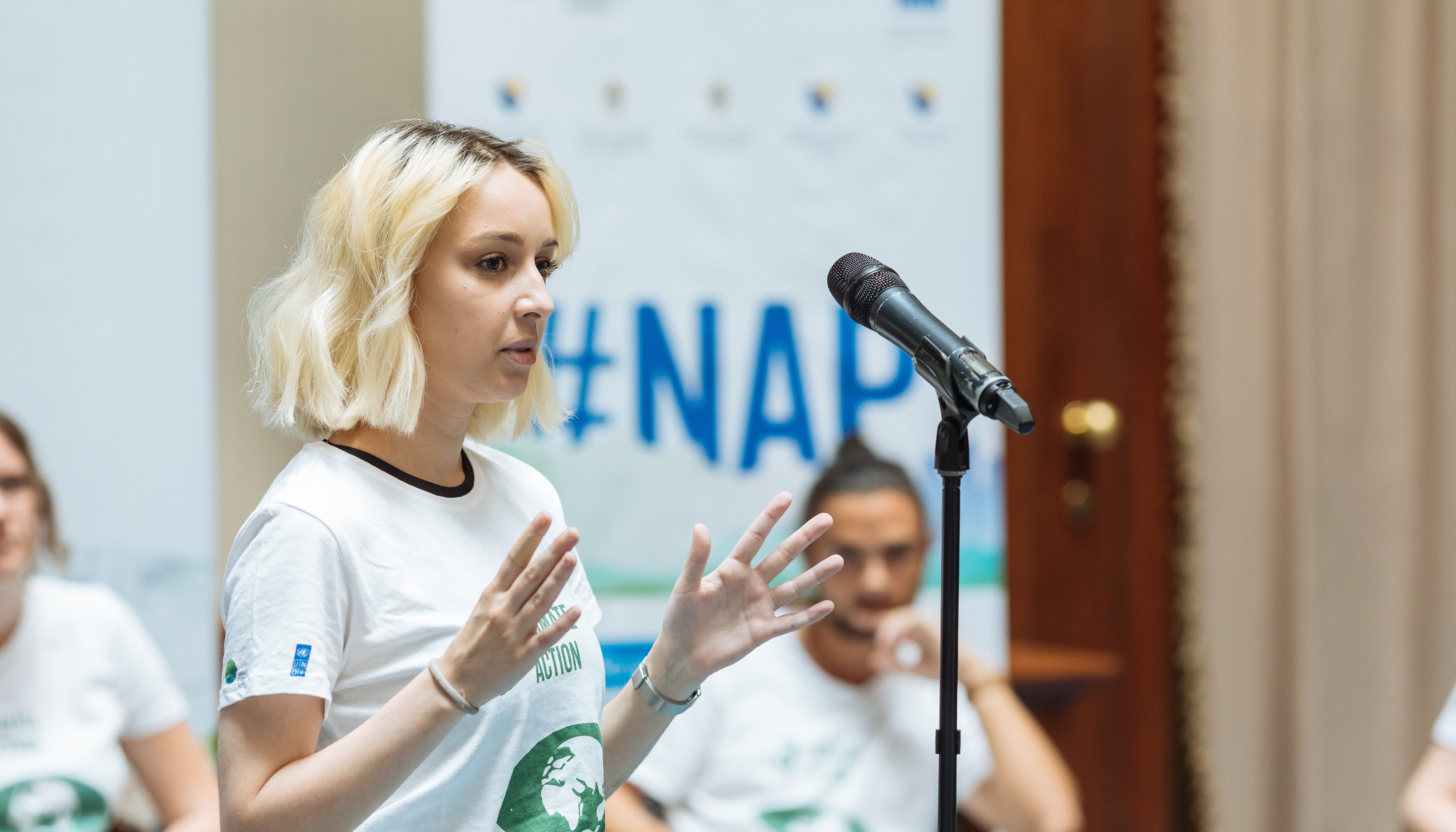 Read Changing What We Eat to Help the Planet by Climate UNDP