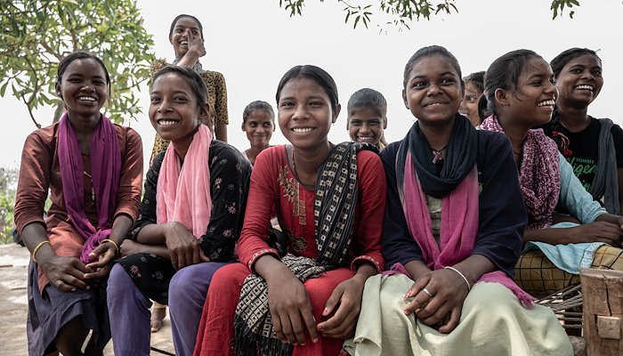 Read SUKANYA CLUB by The Hunger Project India