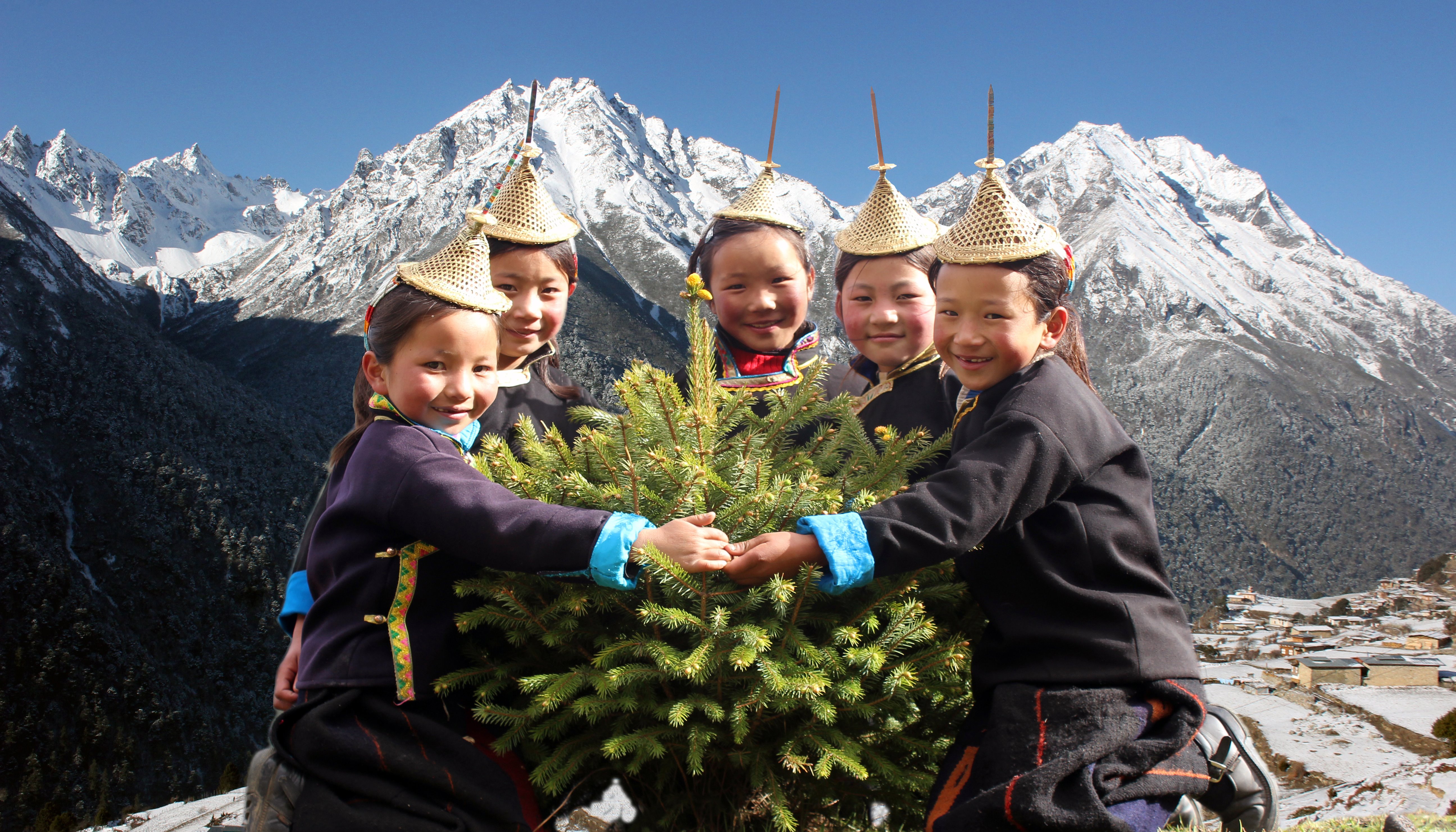 Read Youth for Climate by UNDP Bhutan