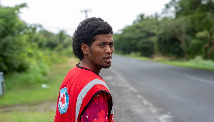 Read Youth adapt to climate change by Antony Balmain