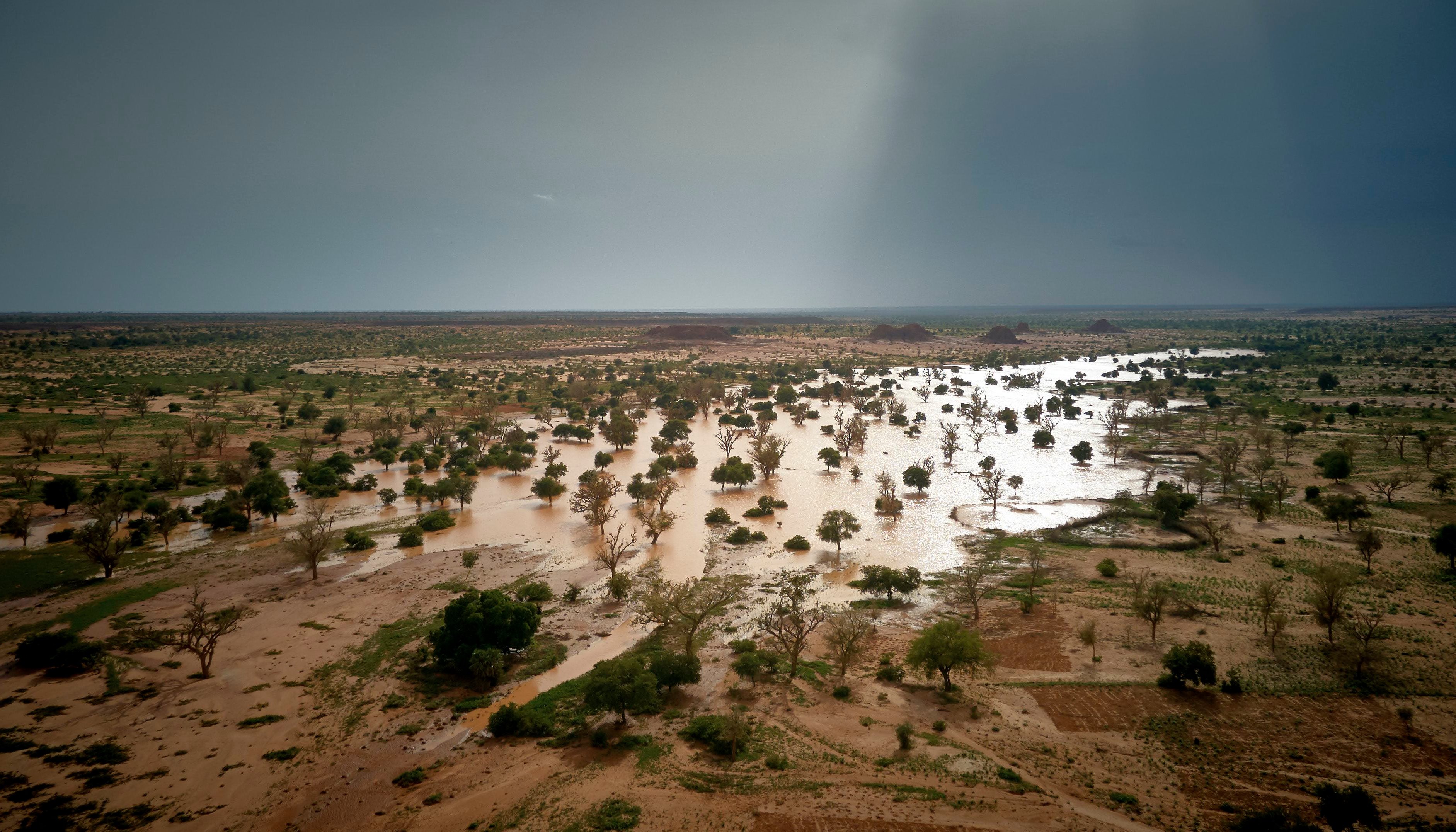 Read Five things you need to know about the climate emergency in West and Central Africa by United Nations OCHA