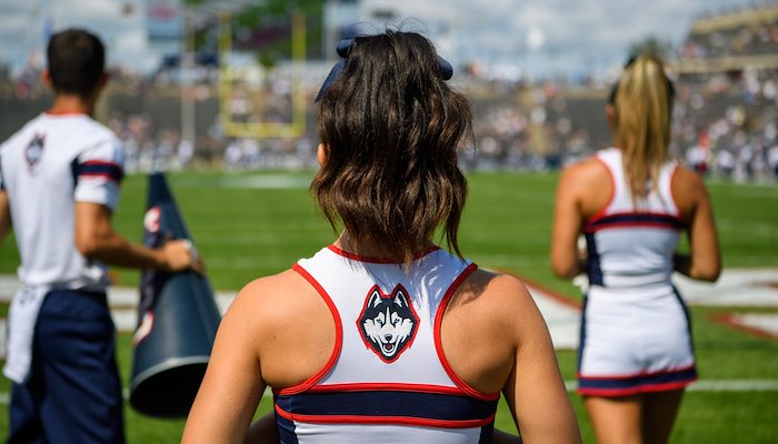 Read Welcome Home, UConn Nation by Jason Reider