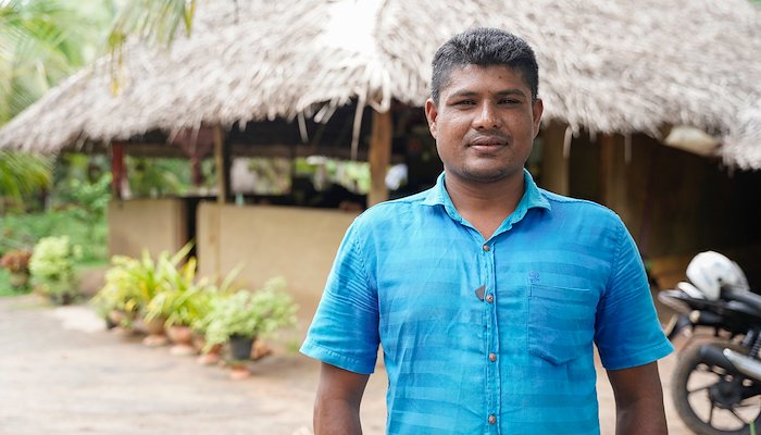 Read From curiosity to cash crop by UNDP Sri Lanka