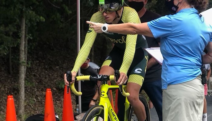 Read Hecht storms to second at Joe Martin, Stites wins KOM jersey by Aevolo Cycling