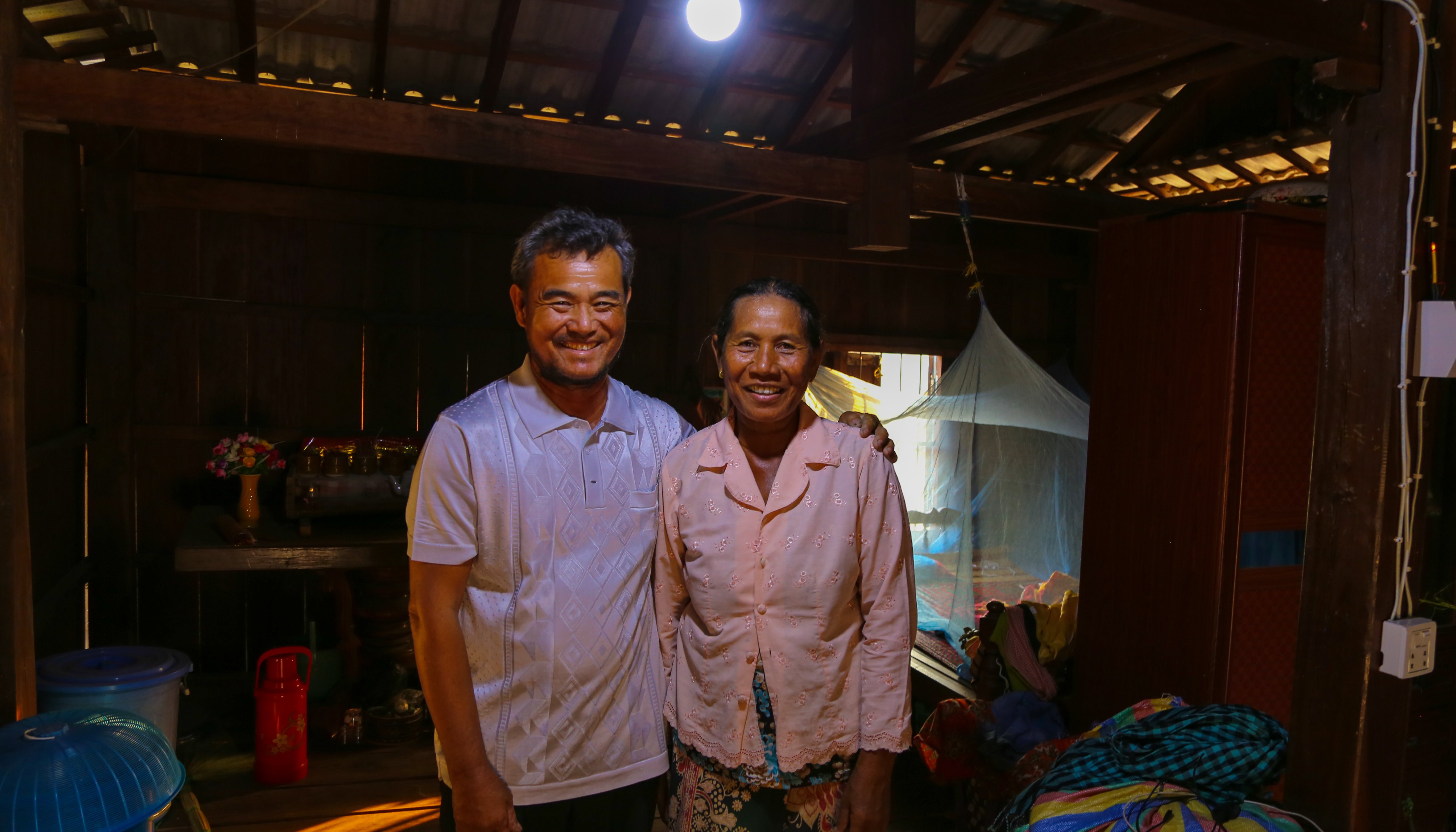 Read 5 THINGS YOU SHOULD KNOW ABOUT ENERGY ACCESS by Climate UNDP