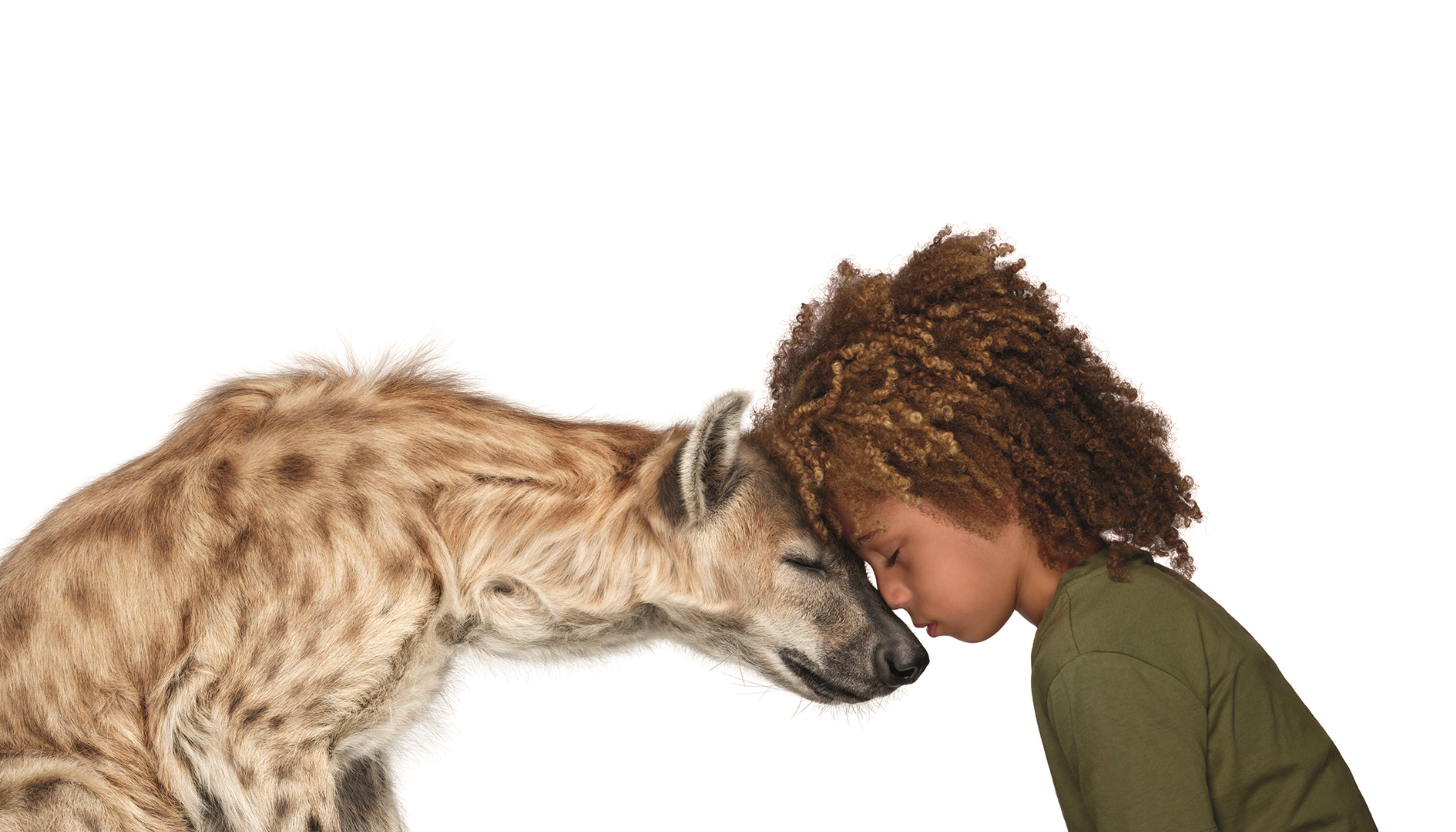 Read Eye to eye by UNDP Ecosystems & Biodiversity