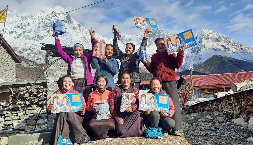 Read In Nepal’s high mountains, greenhouses help ensure food security by UNDP Nepal