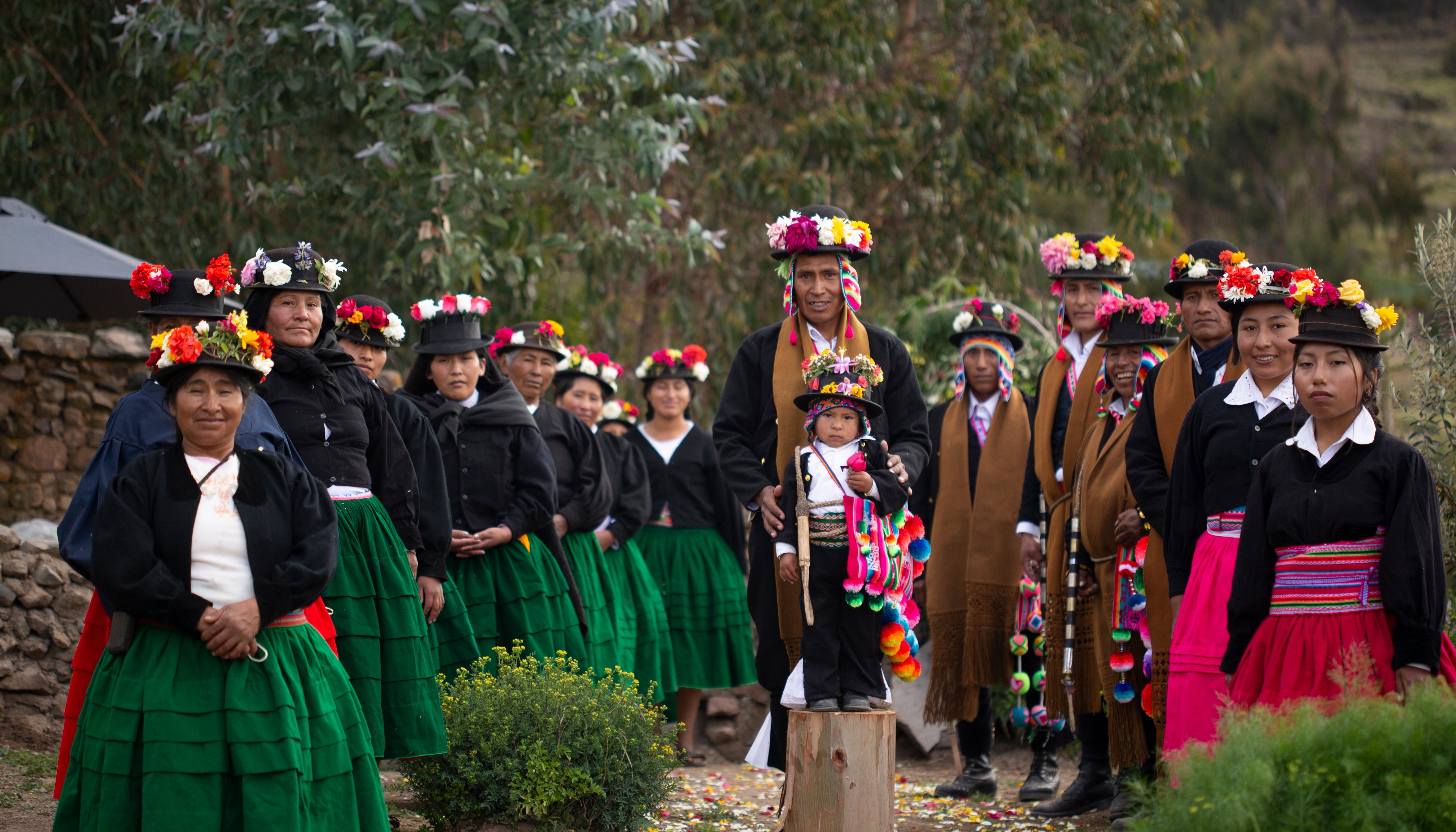 Read Desarrollo en el camino de los Incas by PNUD Perú