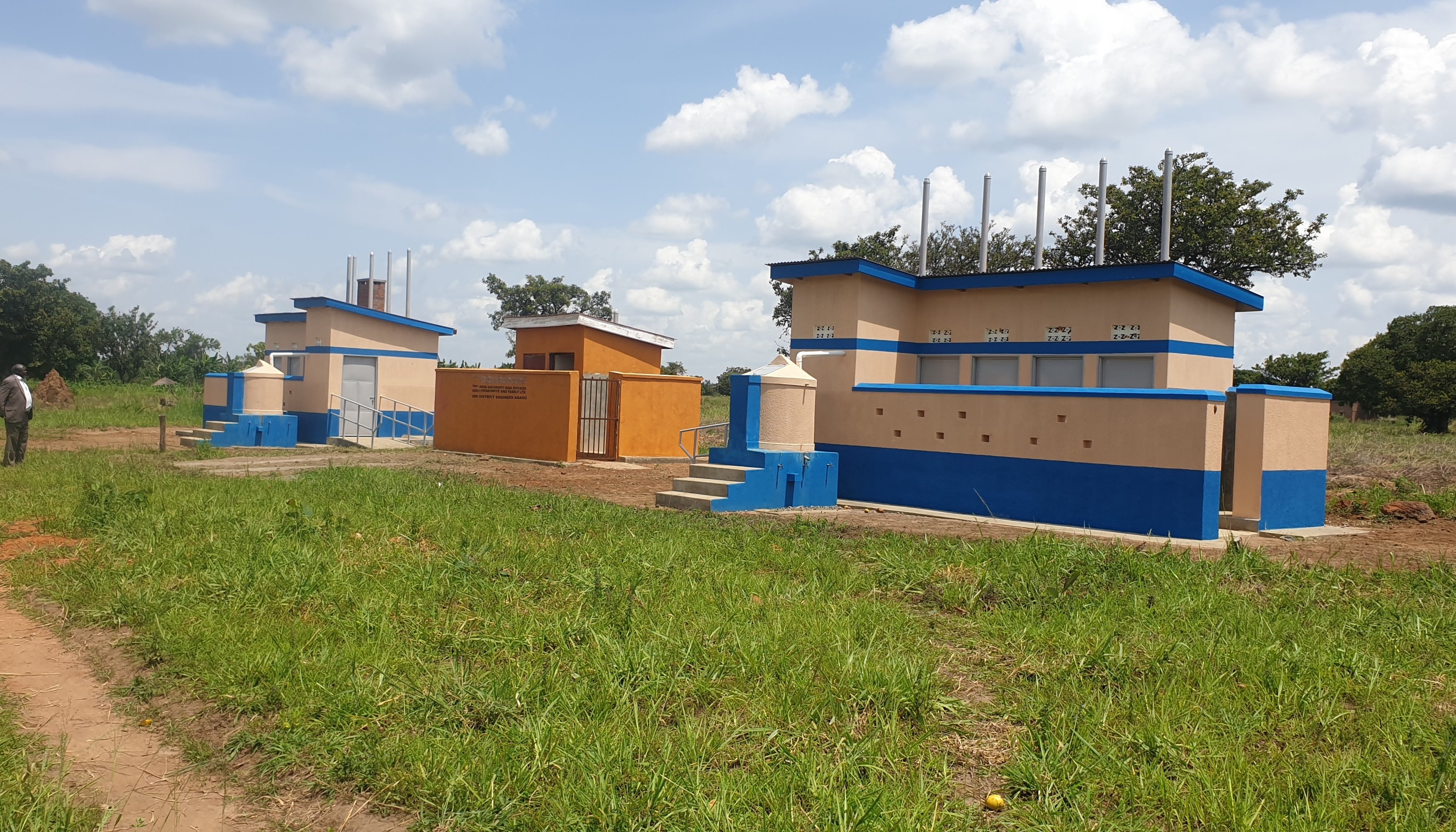 Read Advancing Design Equity in Uganda Schools by Tetra Tech International Development Services