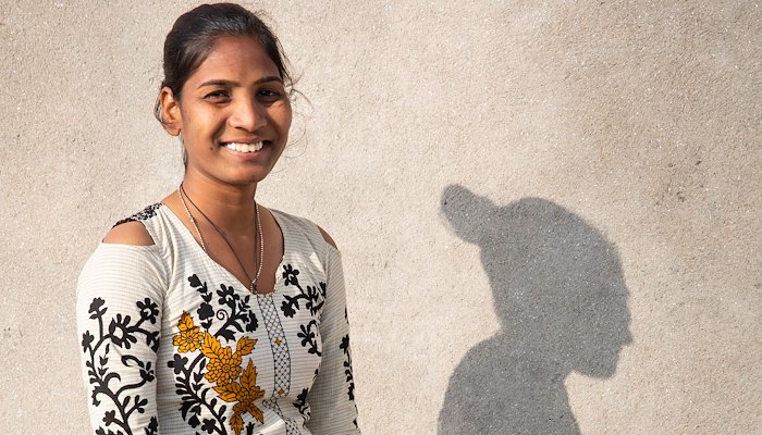 Read Running As A Woman by The Hunger Project India