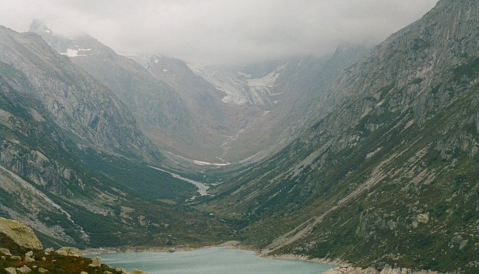 Read Swiss Alps by Kira Laktionov