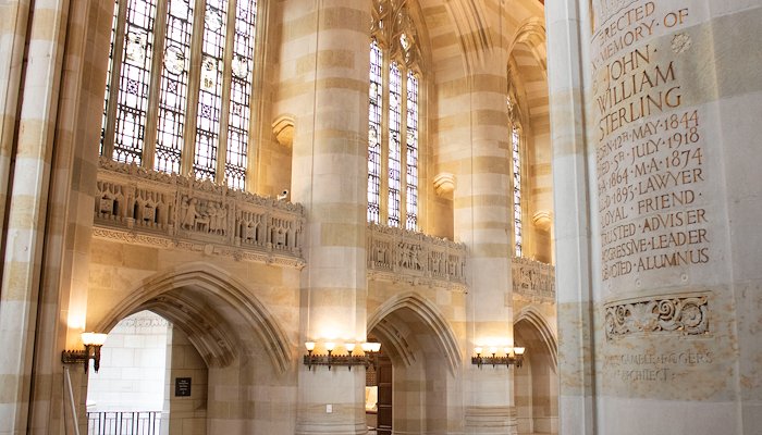 Read “Heart of Glass”&nbsp; by Yale University Library