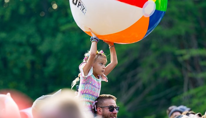 Read Community Outreach by Digital Media