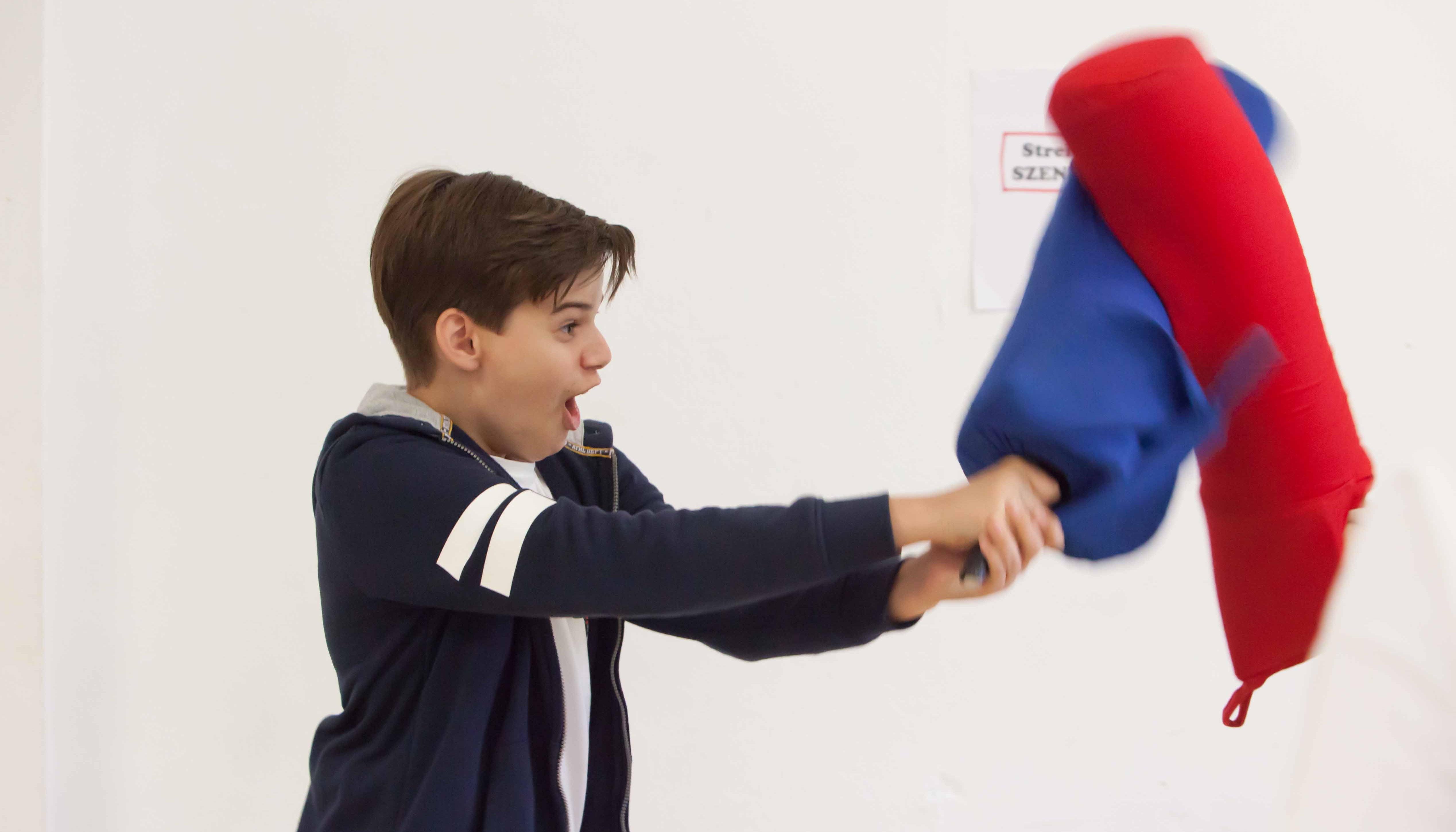 Read Video: Streiten by InSzene Gesetzt