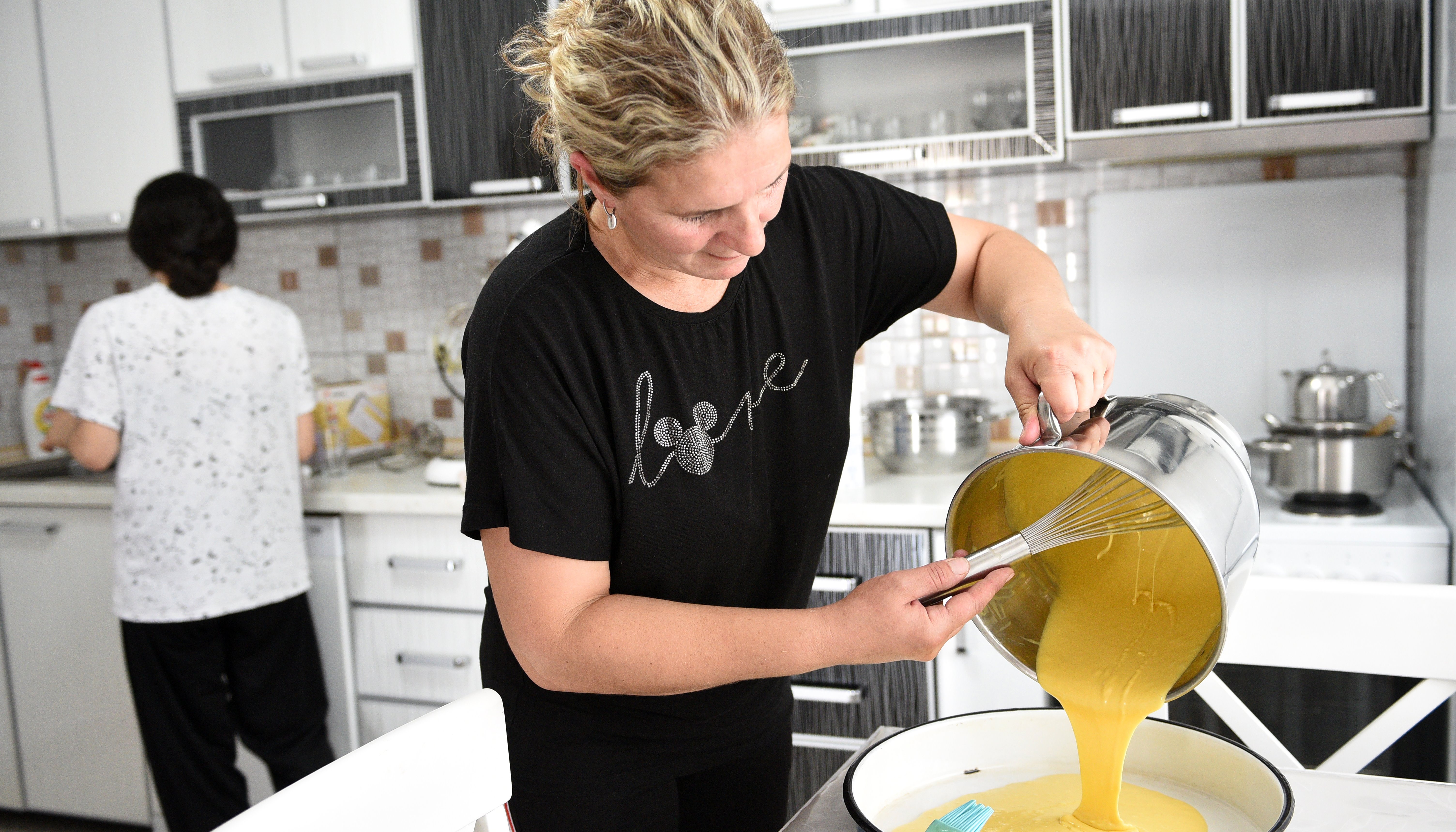 Read From home or in shops, shaping new entrepreneurship journeys by UNDP Kosovo