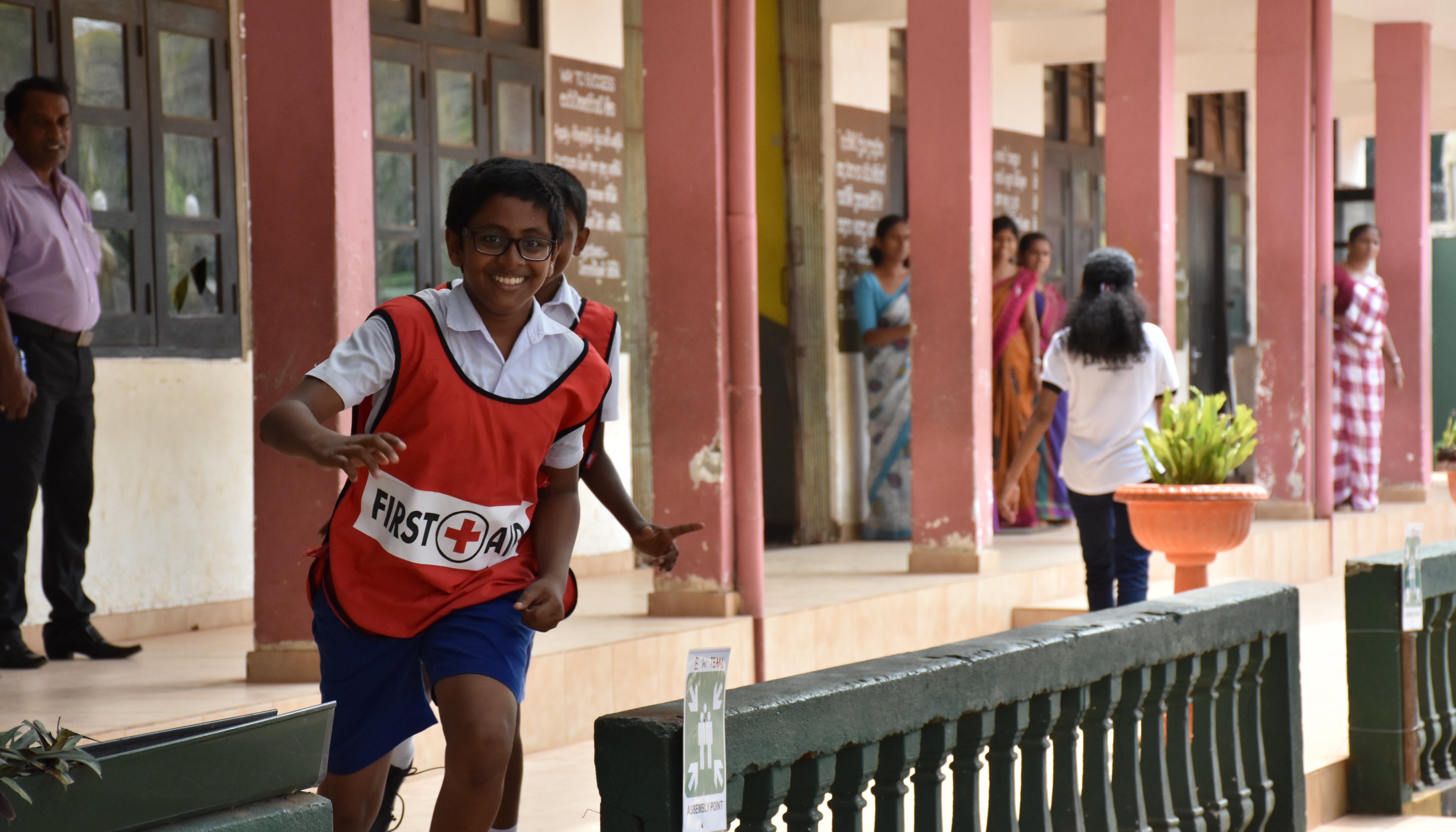 Read Waves of Change&nbsp; by UNDP Sri Lanka