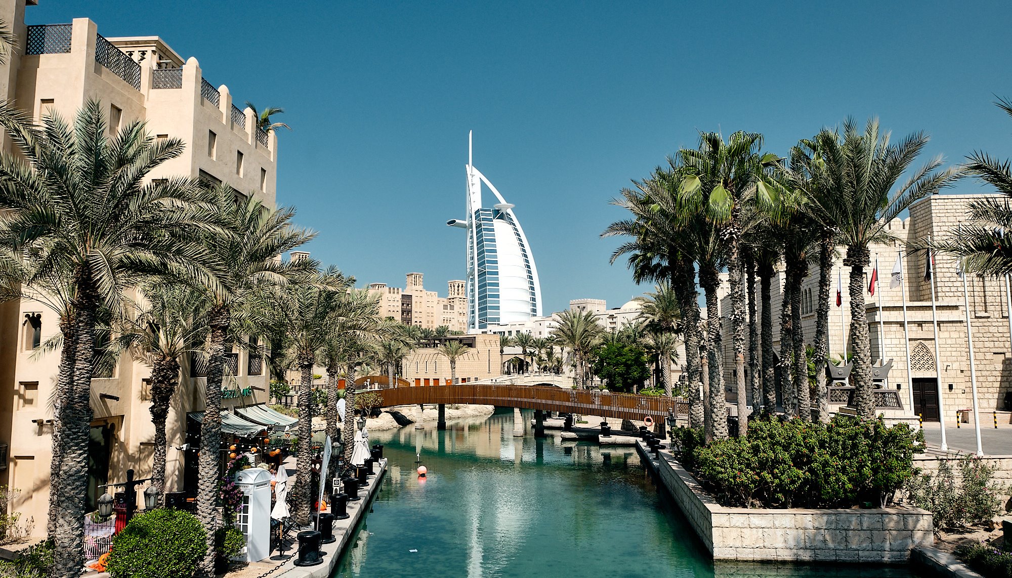 Read Dubai by Fabien Bazanegue