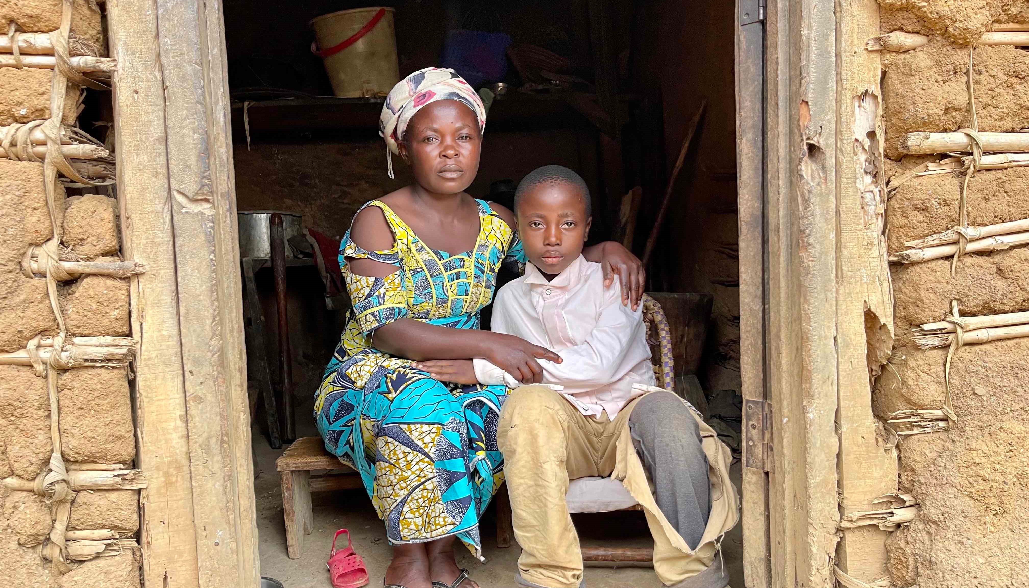 Read Beni : Au rythme de l’insécurité by United Nations OCHA