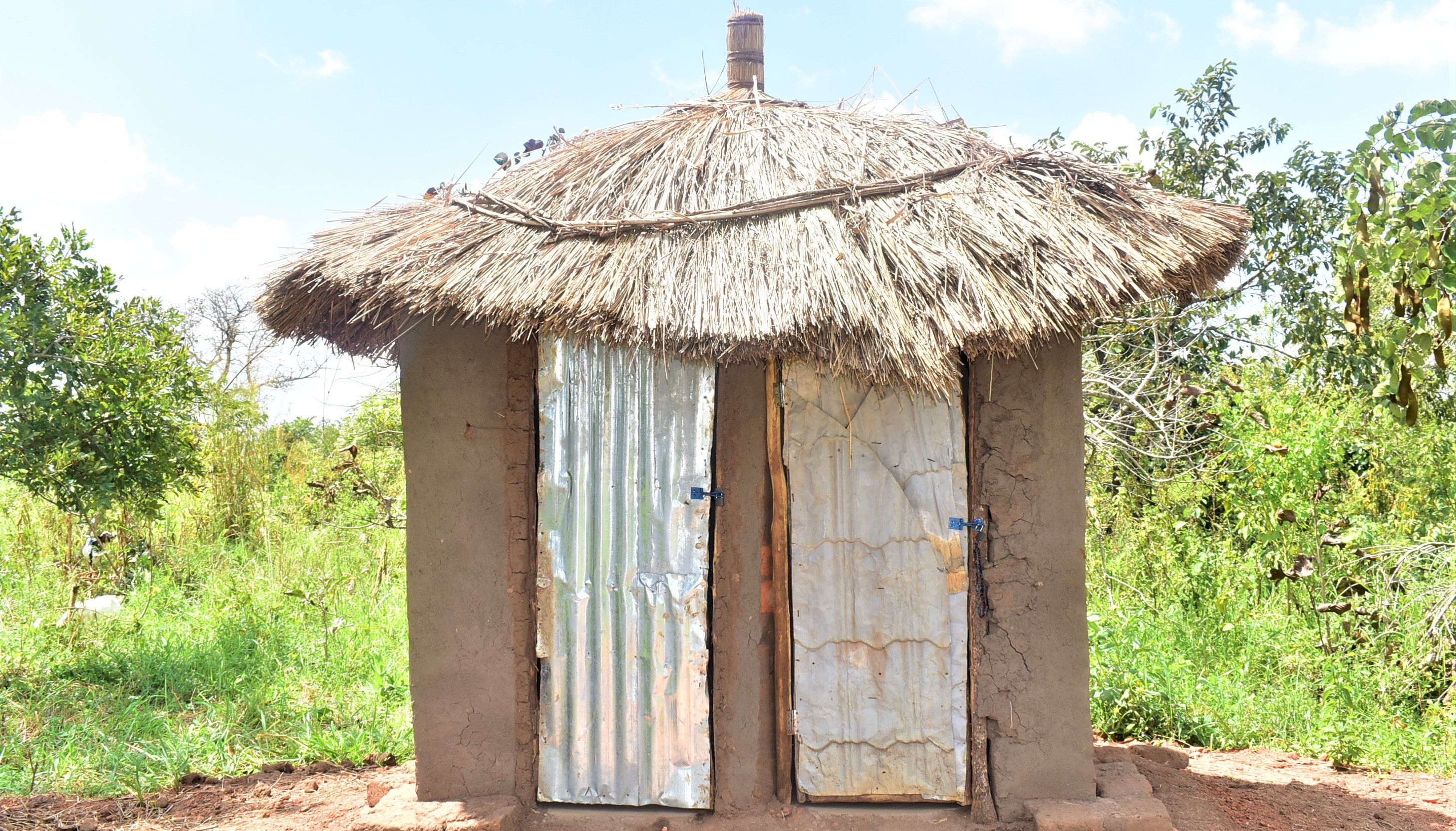 Read The Value of a Toilet by Tetra Tech International Development Services