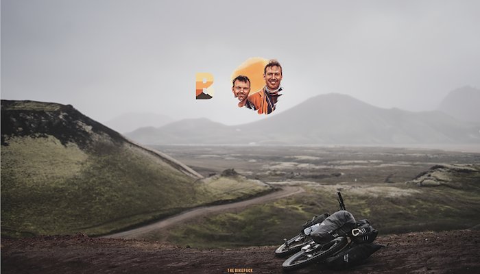 Read Hot Springs and Hard Lessons by TheBikepack