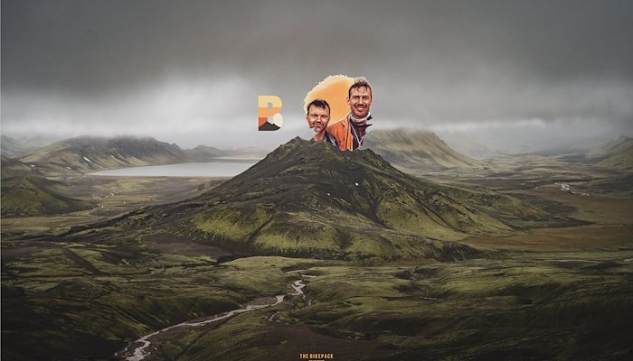 Read 22 Km - Heaven and Hell by TheBikepack