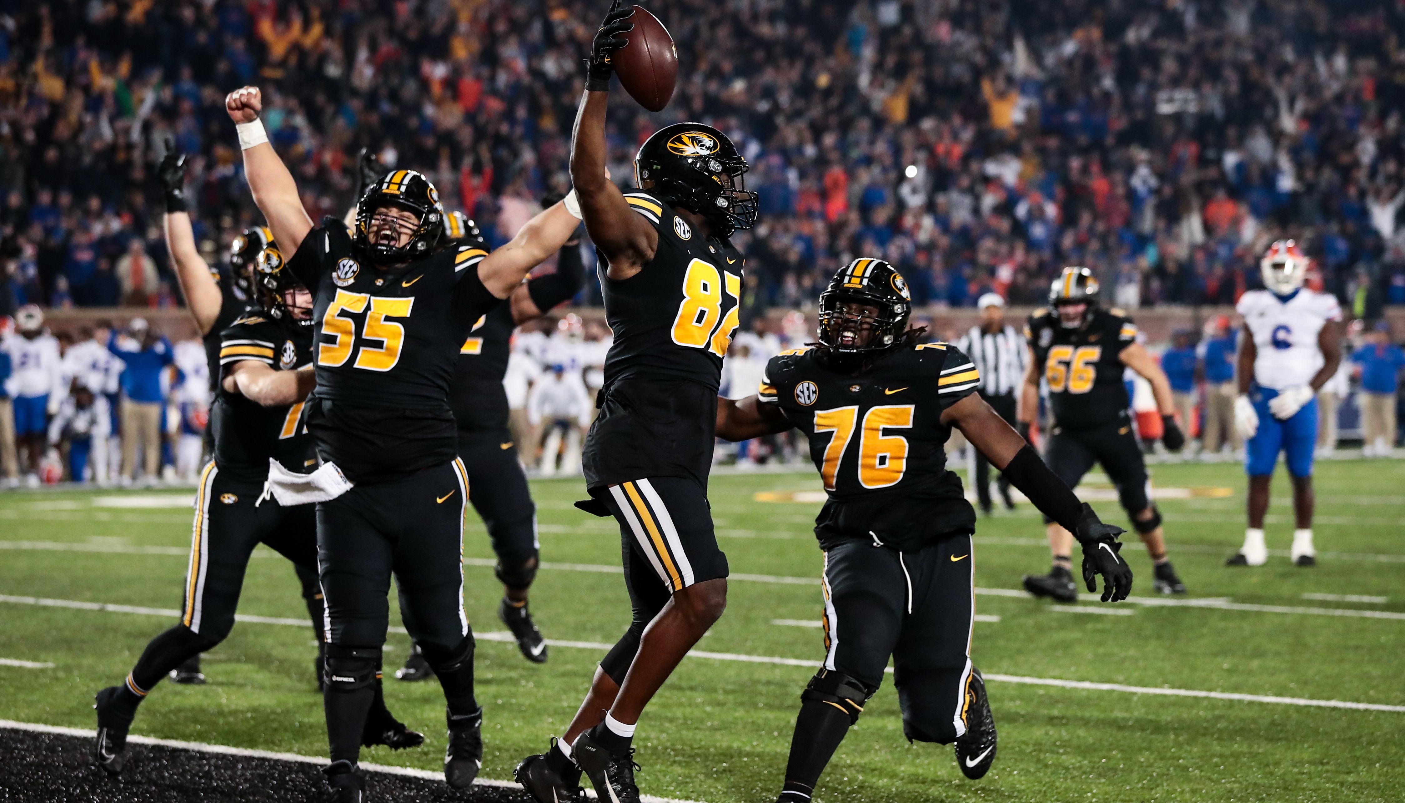 Read BOWL BOUND. by Zach Bland