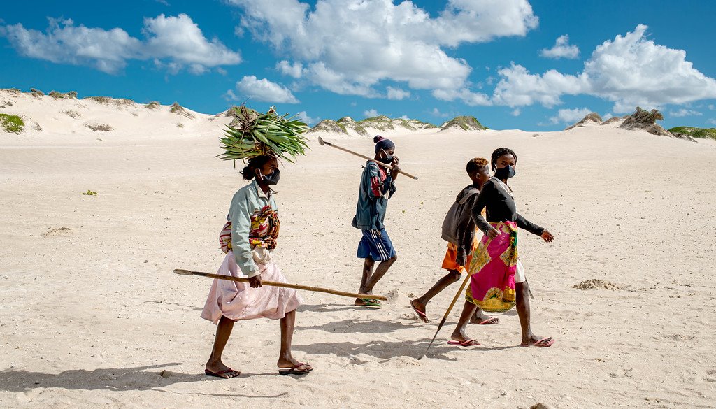 Read OCHA’s 2021 in Review&nbsp; by United Nations OCHA