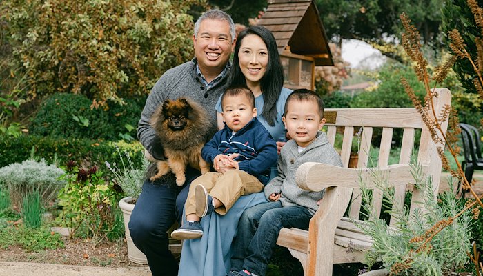 Read Our 2021 by Victoria & Michael Chou