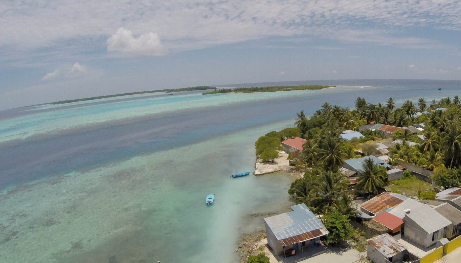 Read INNOVATIVE SOLUTIONS: TOWARDS A BETTER FUTURE&nbsp; by UNDP Maldives