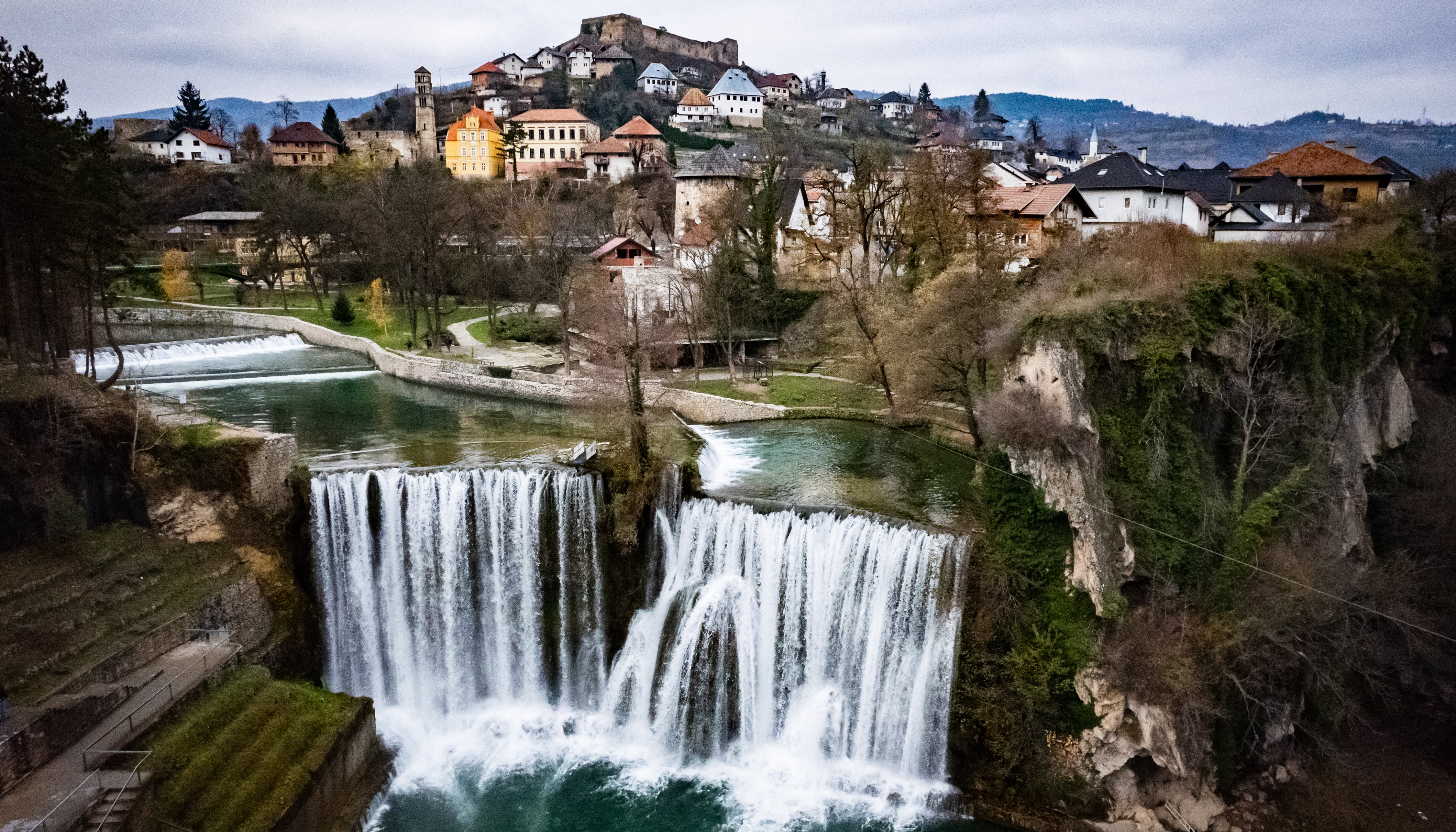 Read Protecting heritage, protecting the environment by UNDP Eurasia