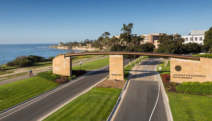 Read TOP 5 UNIVERSITY by UCSB Baseball