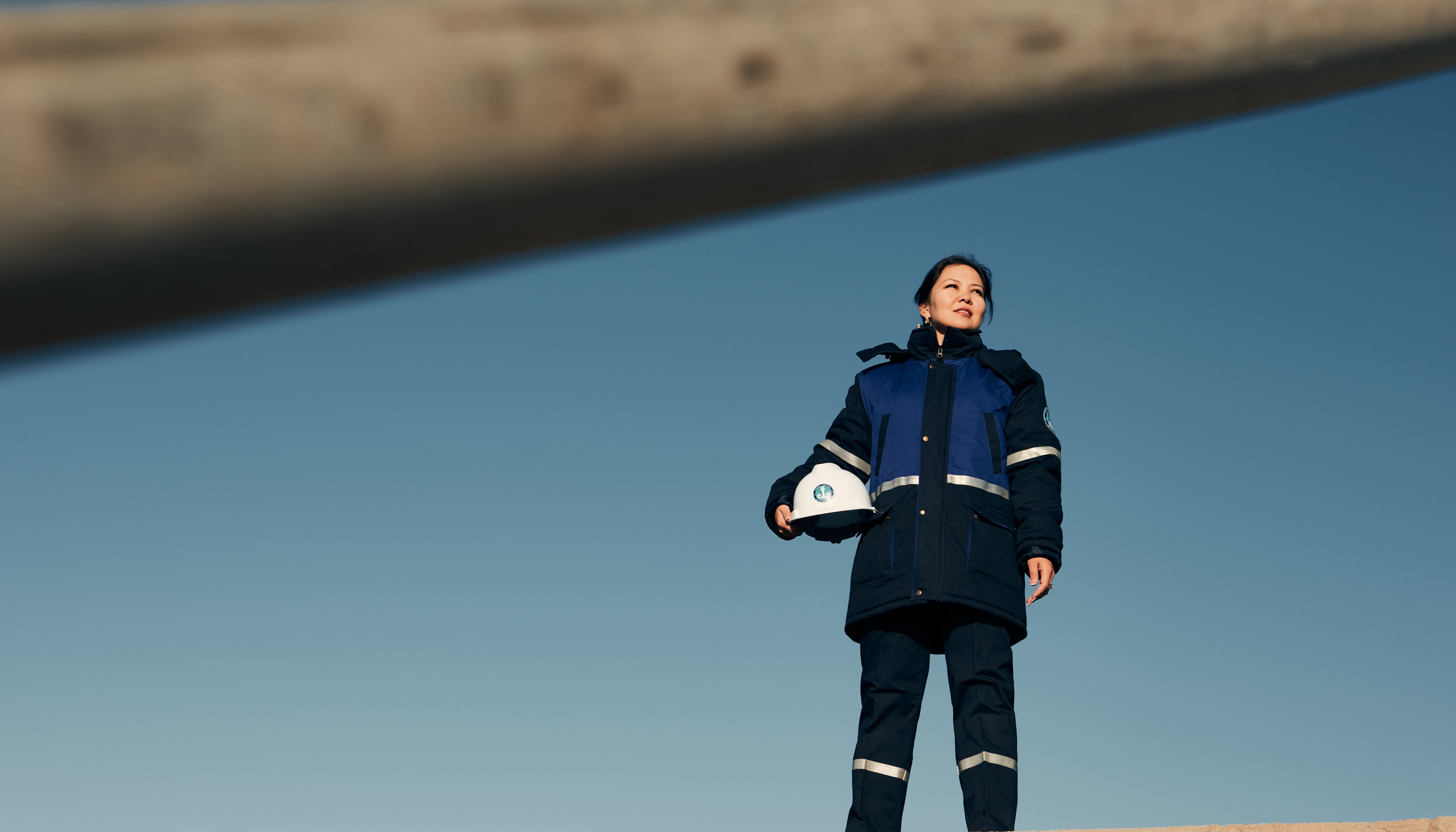 Read Kazakhstan Women by UNDP Kazakhstan