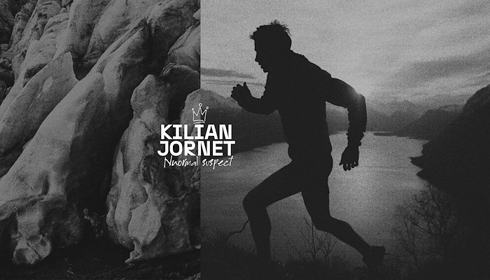 Read Kilian Jornet by NEUFDIXIEME