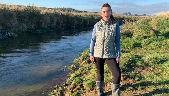 Read New Zealand by YRE Competition