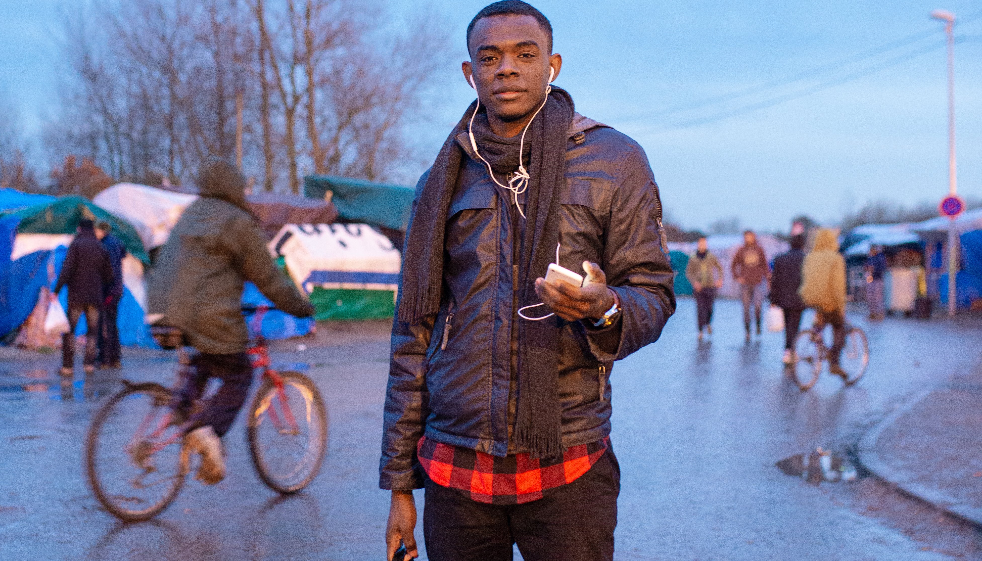 Read From North Kordofan to Angers by United Nations Human Rights Office