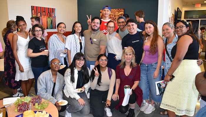 Read Welcoming New and Returning VCU Rams&nbsp; by VCU Global