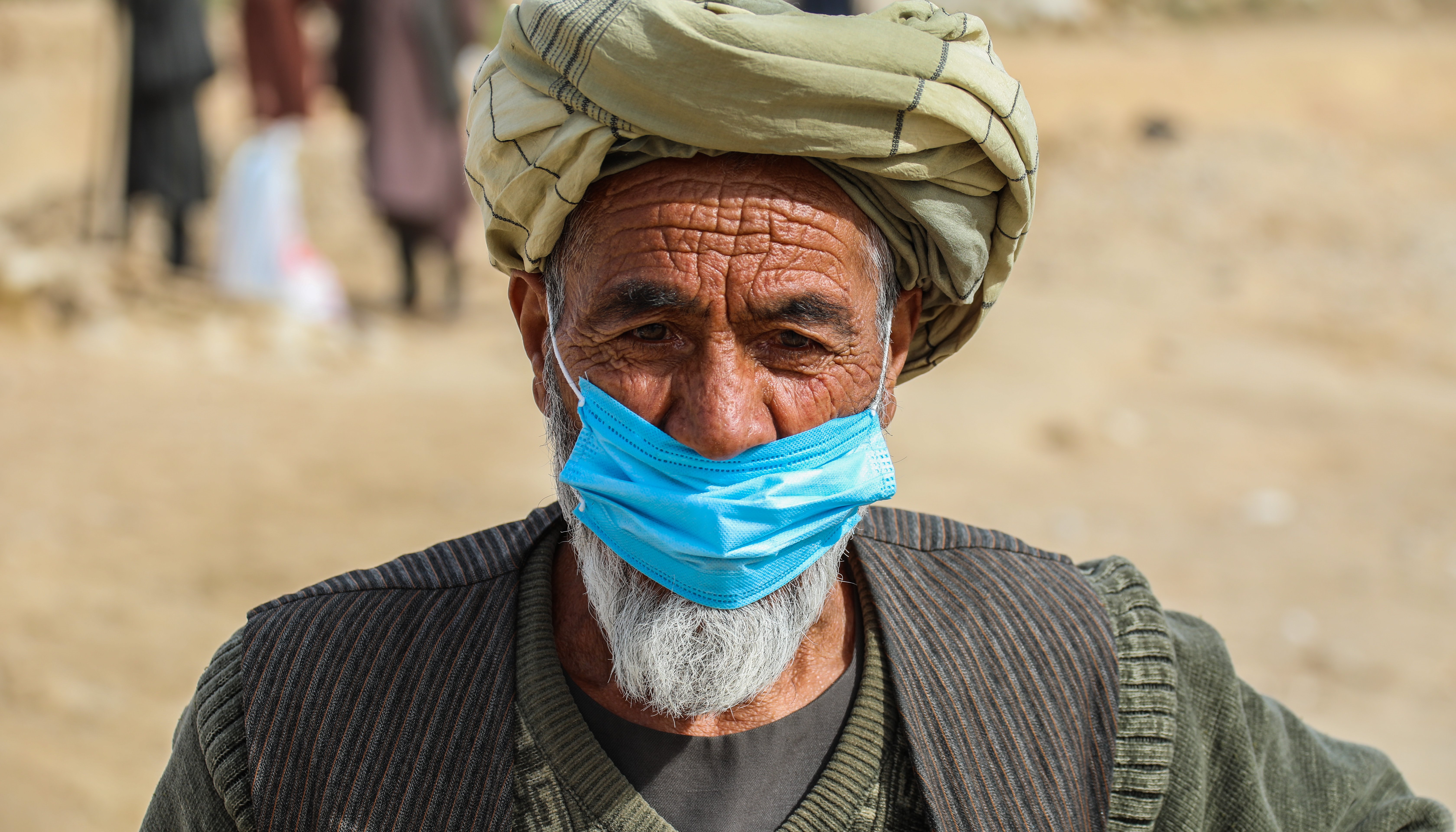 Read CUANDO GOLPEA UNA CRISIS, NOS QUEDAMOS Y CUMPLIMOS​ by United Nations Development Programme