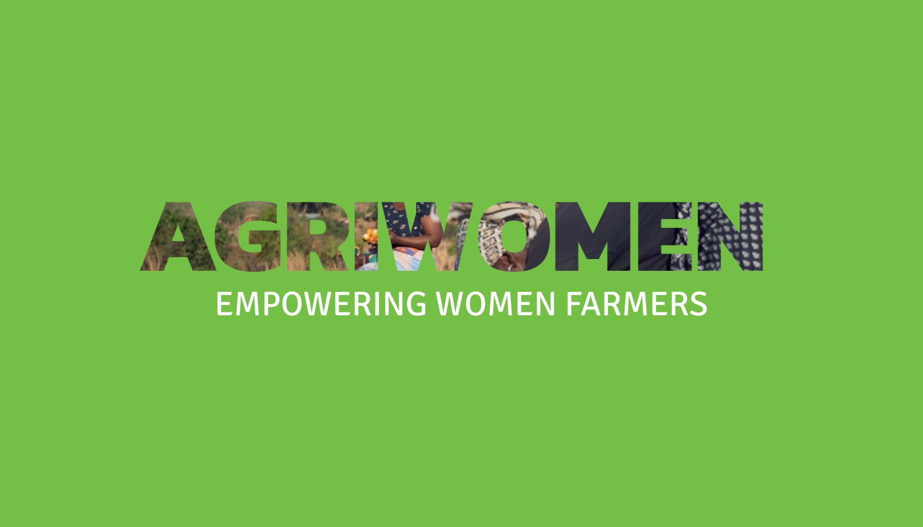 Read AgriWomen by Oxfam in Southern Africa