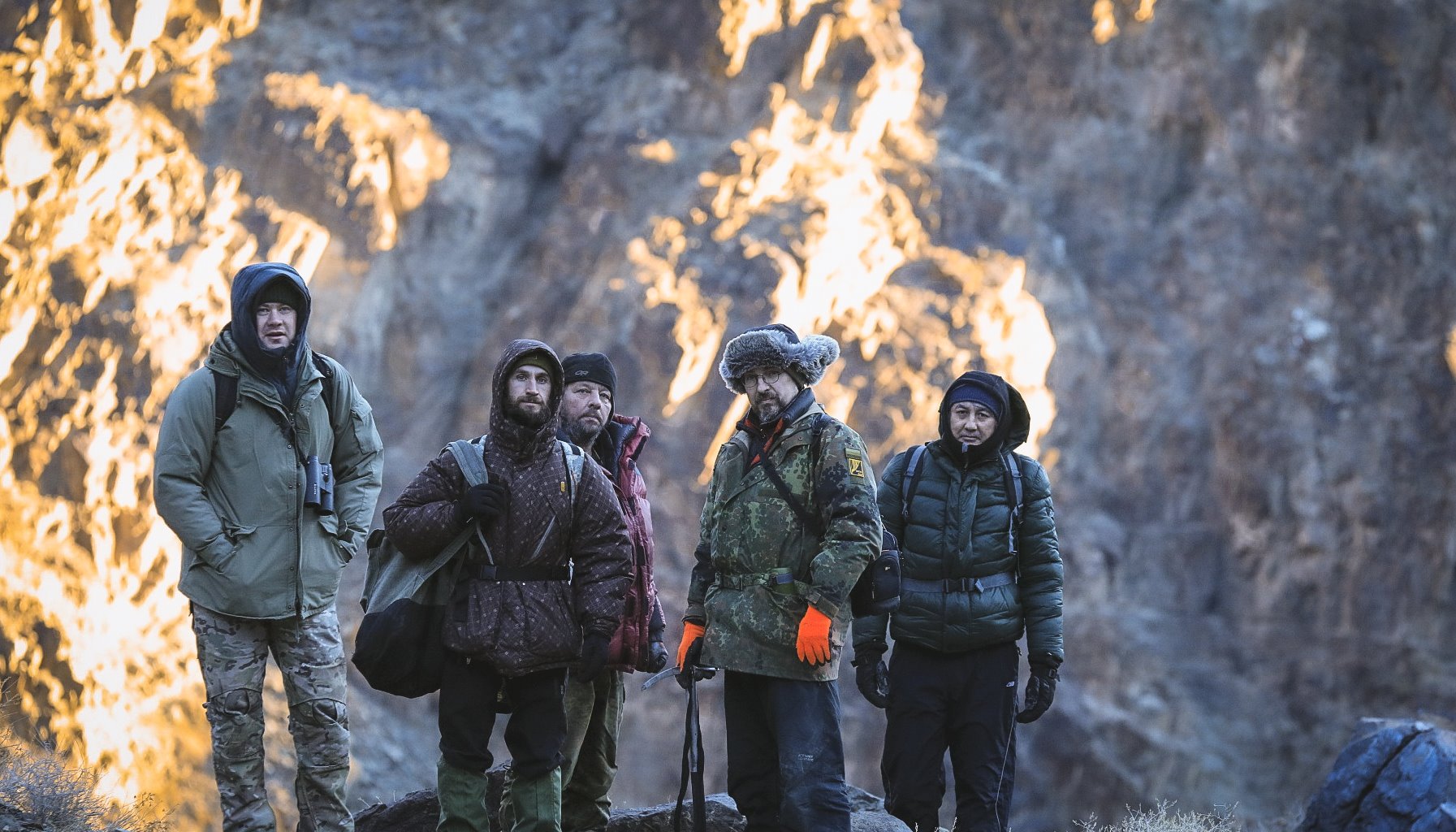 Read ЛЮДИ И ТЕХНОЛОГИИ НА ЗАЩИТЕ ДИКОЙ ПРИРОДЫ КАЗАХСТАНА by UNDP Kazakhstan