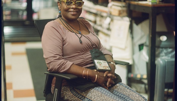 Read Holistic Healing w/ Ms. DeBorah by Rita Harper